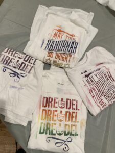 Hannukah T-Shirts